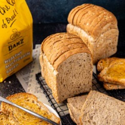 MULTIGRAIN BREAD 150 GMS (150 GM)